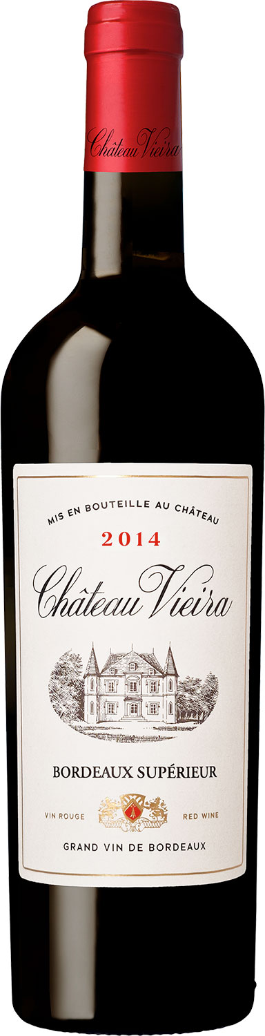 Produktbild på  Château Vieira