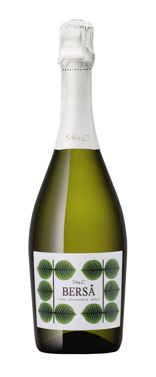 Produktbild på  Berså Spumante