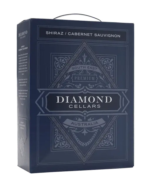 Produktbild på  Diamond Cellars