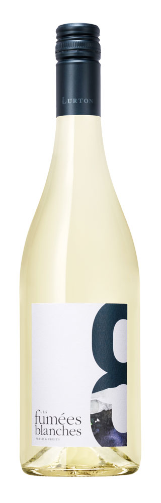 Produktbild på  Les Fumées Blanches