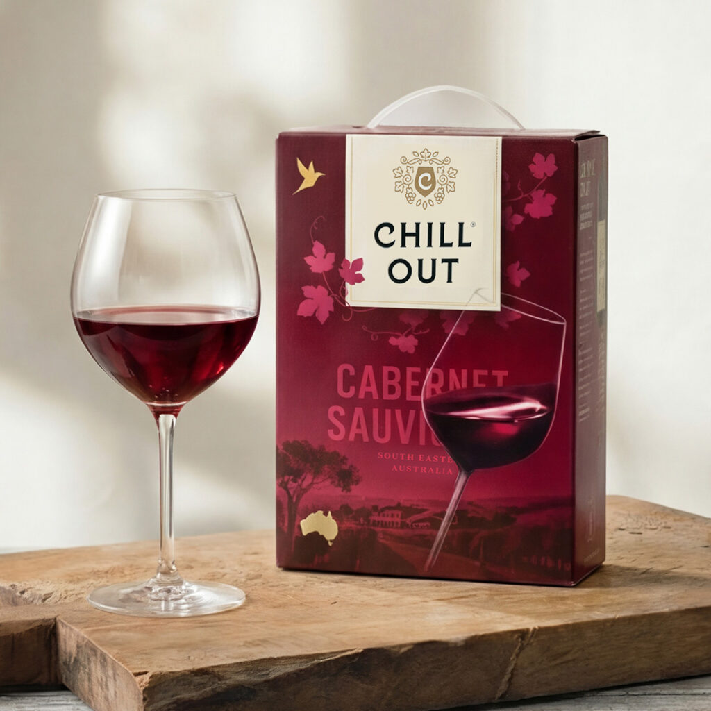 Chill Out Cabernet Sauvignon – FS