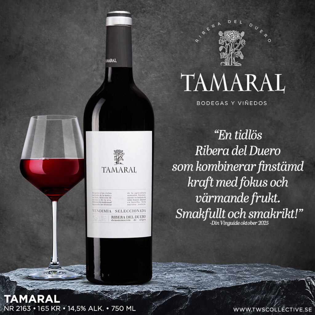 Tamaral – Di Vin – FS