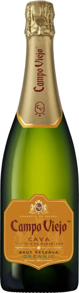 Produktbild på  Campo Viejo Cava