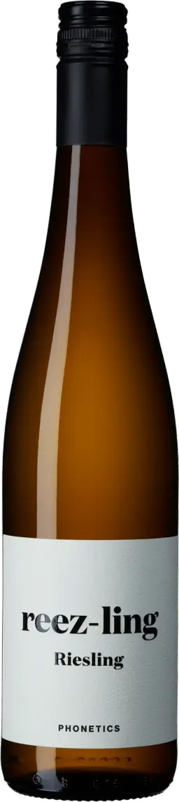 Produktbild på  Phonetics Riesling